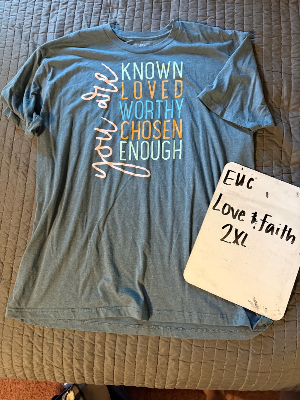 Graphic Tee Lot of 2